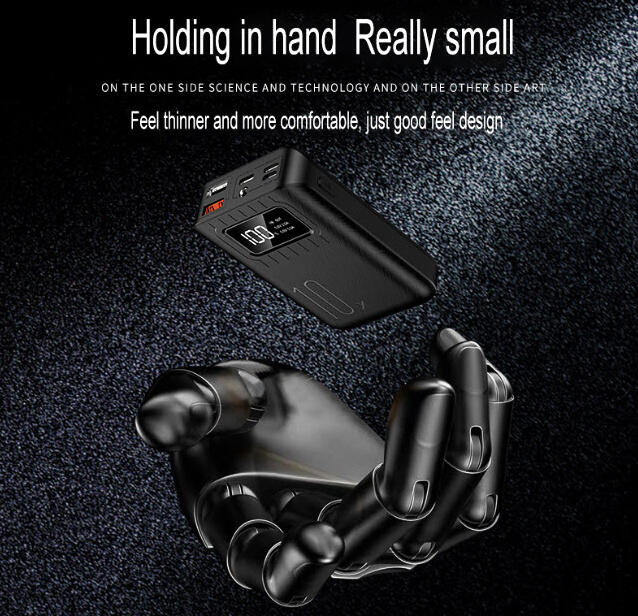 Powerbanka Viking go10 10000mAh 4/4
