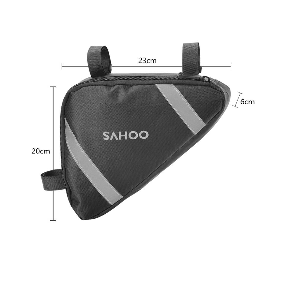 Torebka pod ramę Sahoo