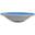 Disco de Equilibrio Plástico INDIGO 40*10 cm Azul-Gris