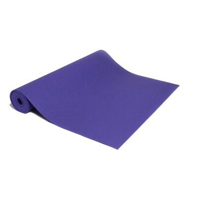 Lotus yogamat studio paars