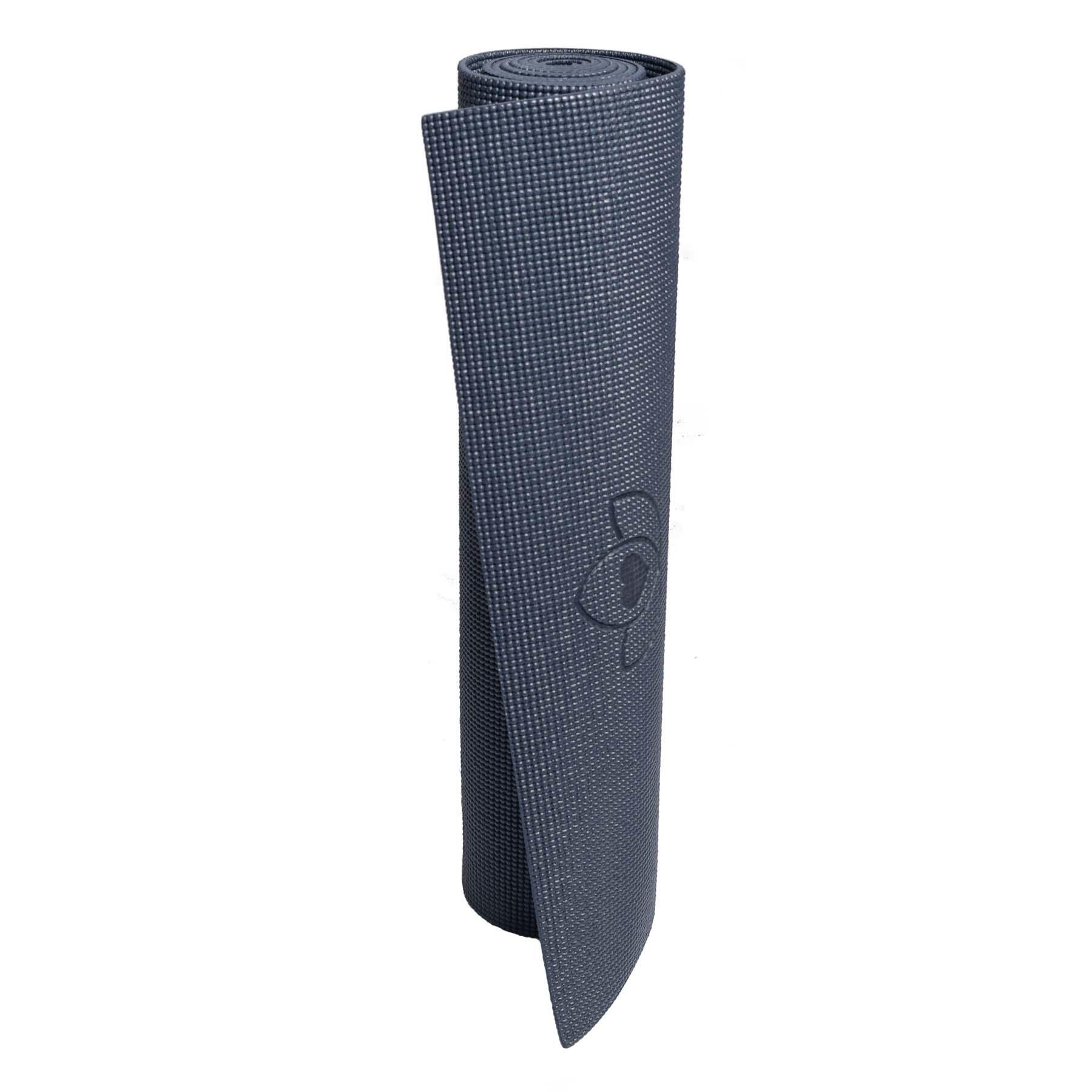 LOTUS Lotus Yogamat sticky extra dik indigo