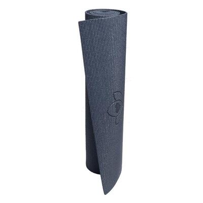 Lotus yogamat sticky extra dik donkergroen