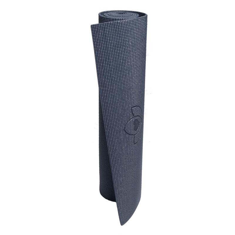 Lotus Yogamat sticky extra lang indigo - 200 cm