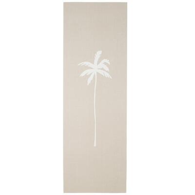 Lotus yogamat sticky extra dik beach sand