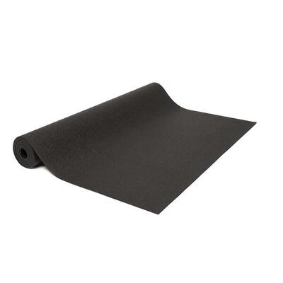 Lotus yogamat travel zwart