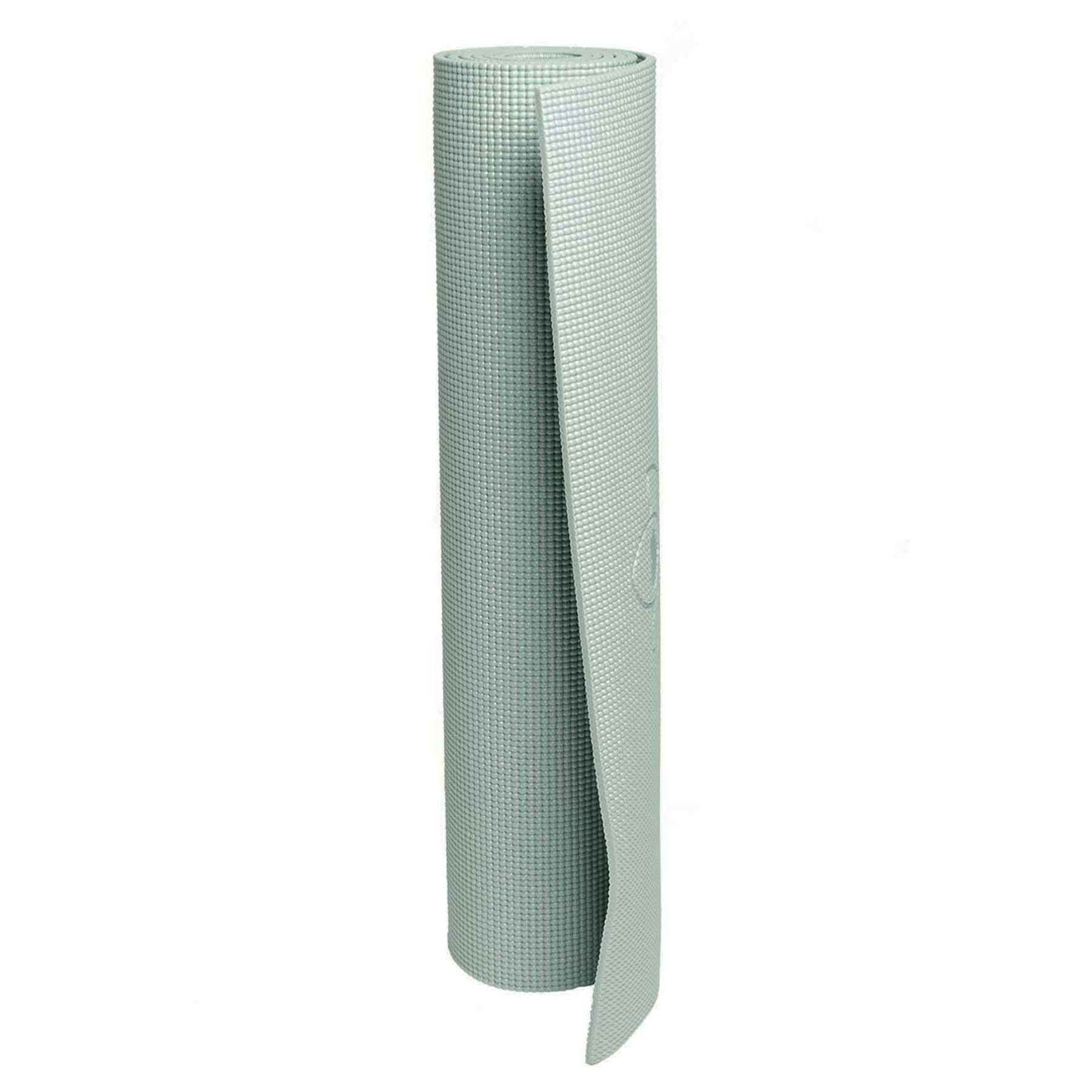 LOTUS Lotus Yogamat sticky extra dik asgroen
