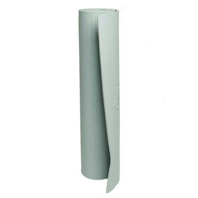 Lotus yogamat sticky extra dik asgroen