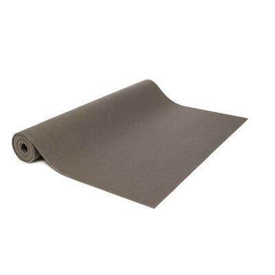 Lotus yogamat travel grijs