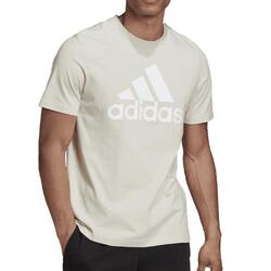 T-shirt à gros logo adidas Essentials