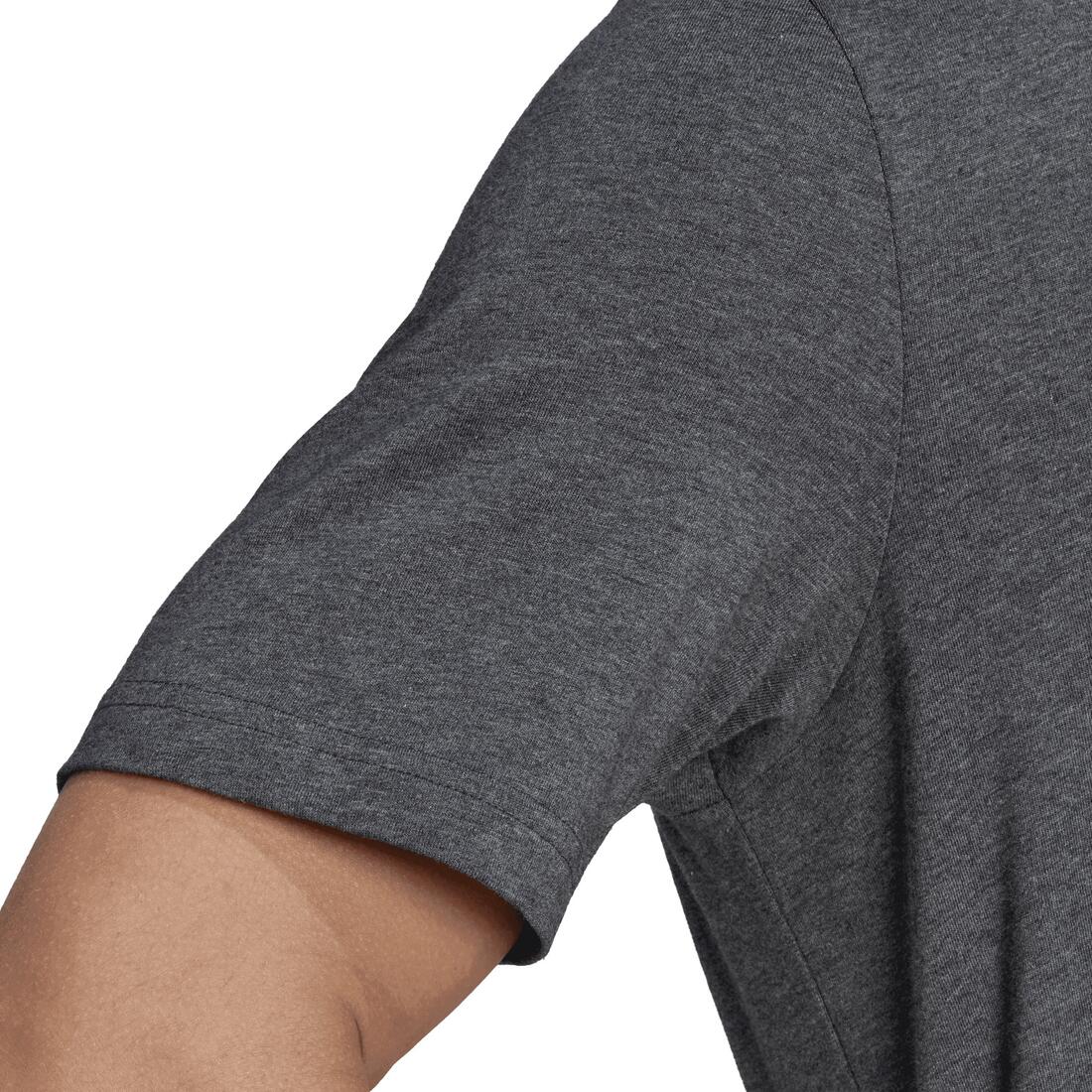 Mens Essentials Big Logo T-Shirt 4/5