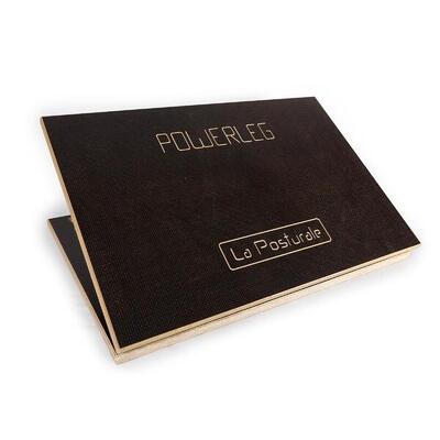 Powerleg (slant board) – revalidatie en spierversterking onderlichaam