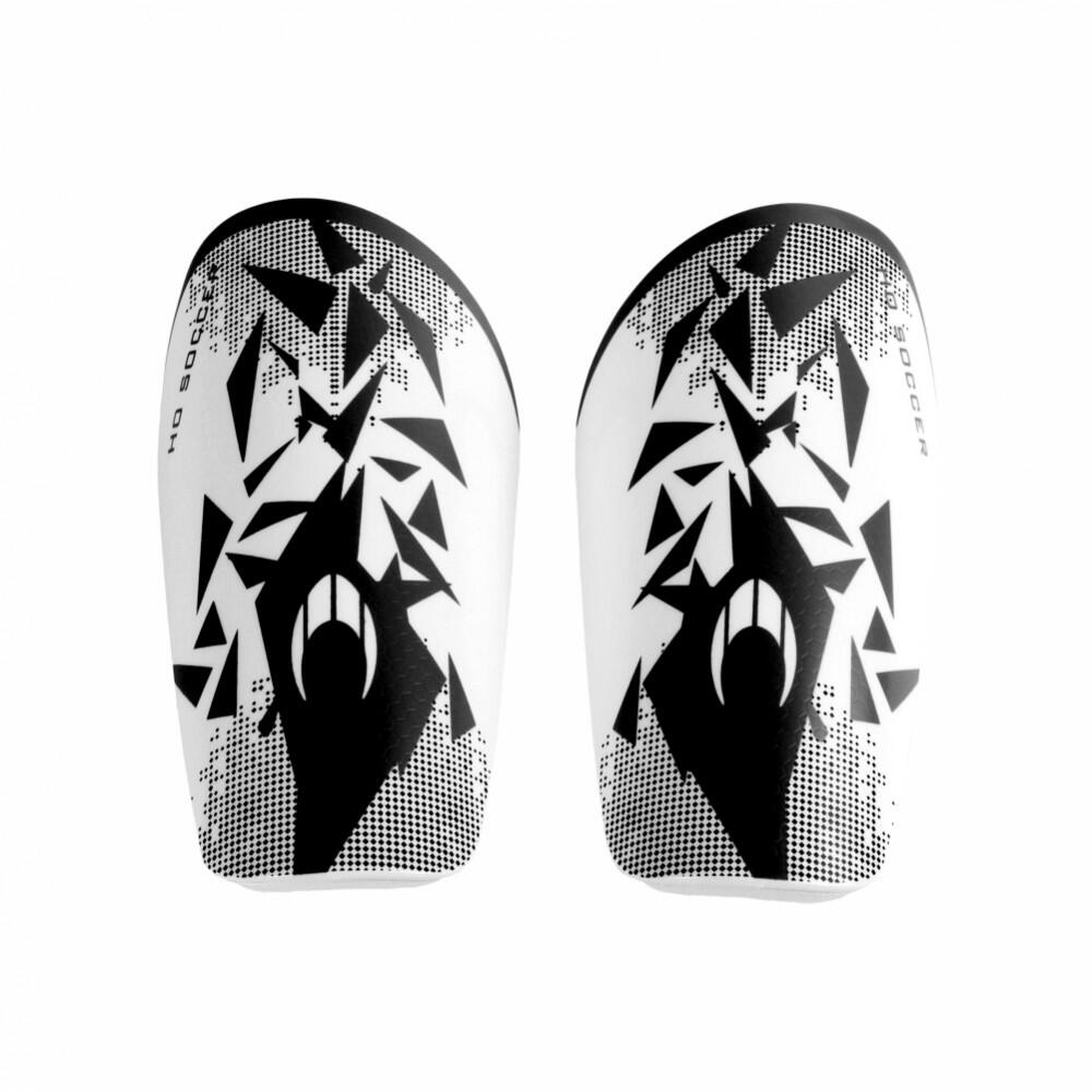 Gomitiera da calcio Ho Soccer Rebel lime bambino 3/6