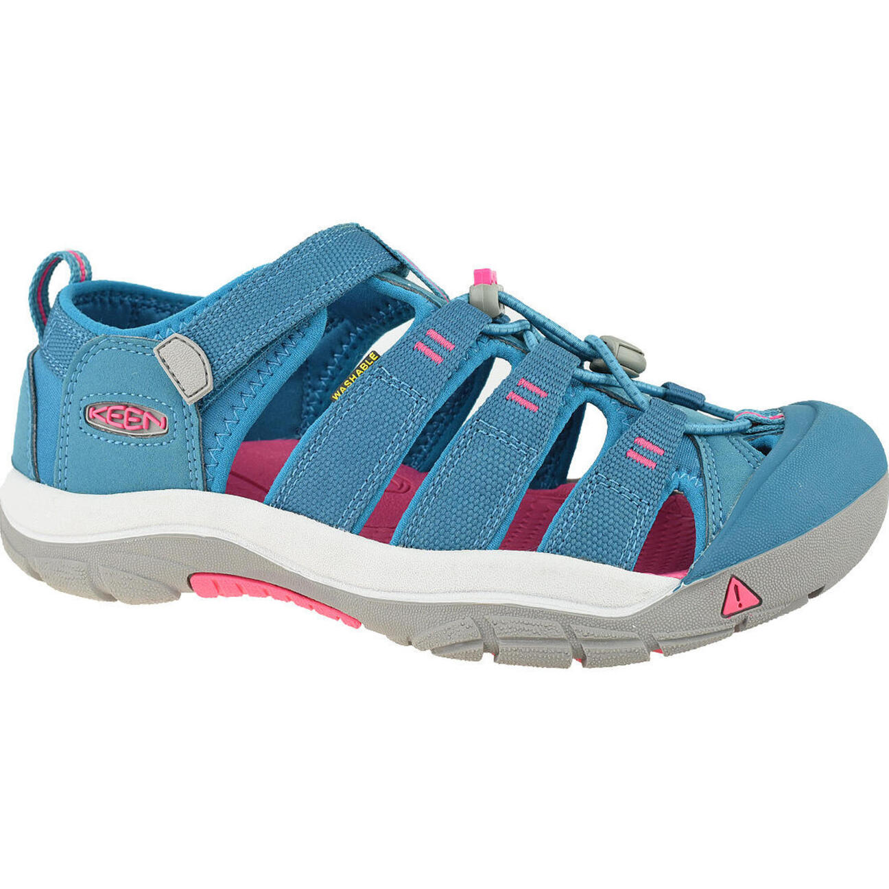 Keen Newport H2 Jr KEEN | Decathlon