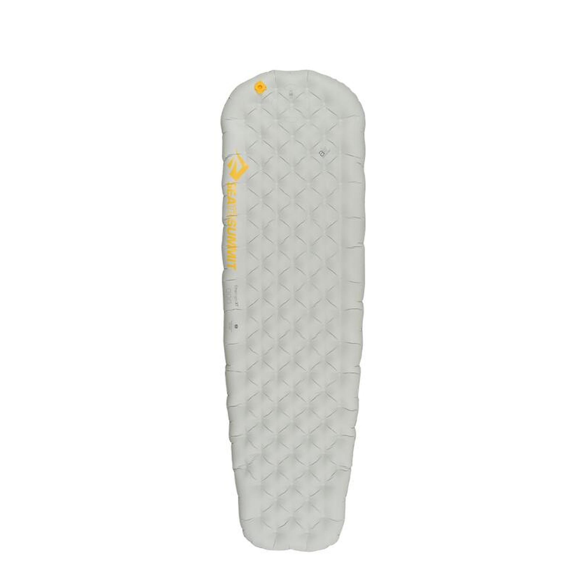 Ether Light Xt Opblaasbare Slaapmat (Kleur - Light grey, Maat - Large) 2/7