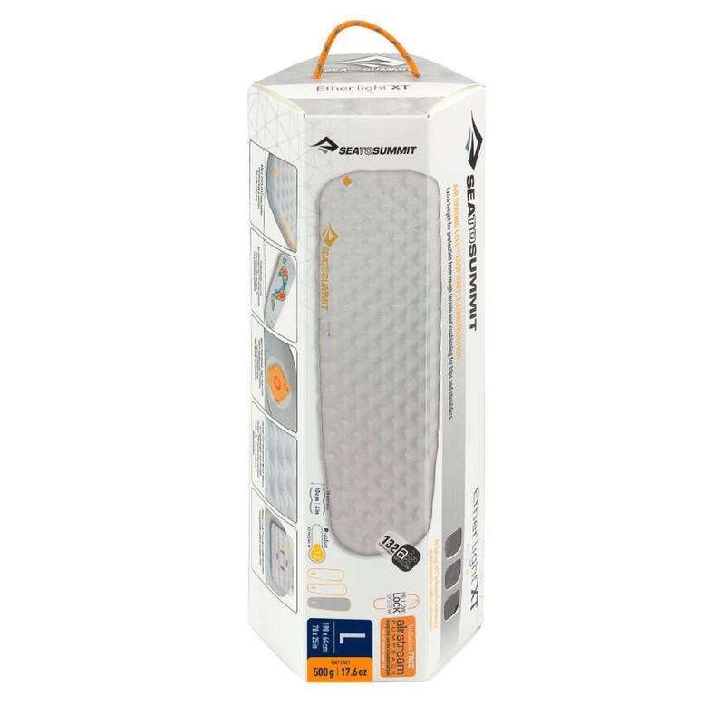 Materac Sea To Summit EtherLight XT AIR