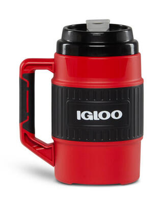 IGLOO MUG Borraccia thermos. 2 litri
