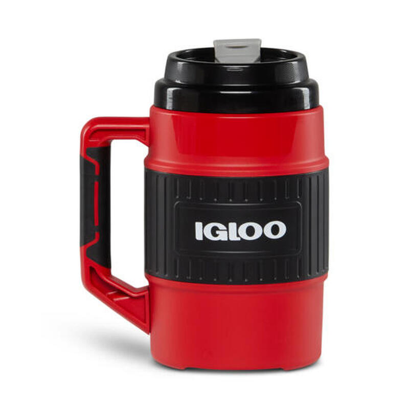 IGLOO MUG Borraccia thermos, 2 litri