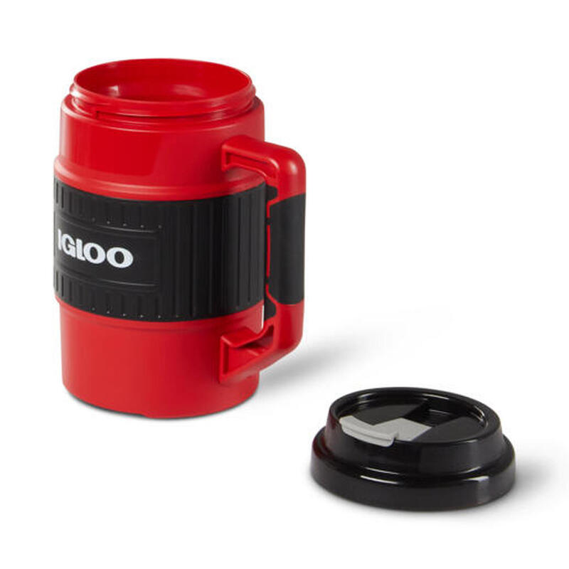 IGLOO MUG Borraccia thermos, 2 litri