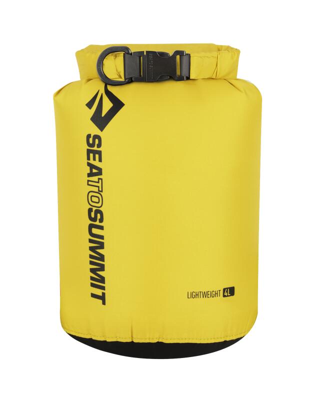 Worek wodoodporny Sea To Summit Lightweight 70D Dry Sack 35L 3/5