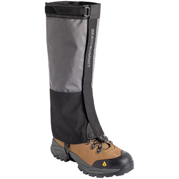 Stuptuty Sea To Summit Overland Gaiters (PFC free)