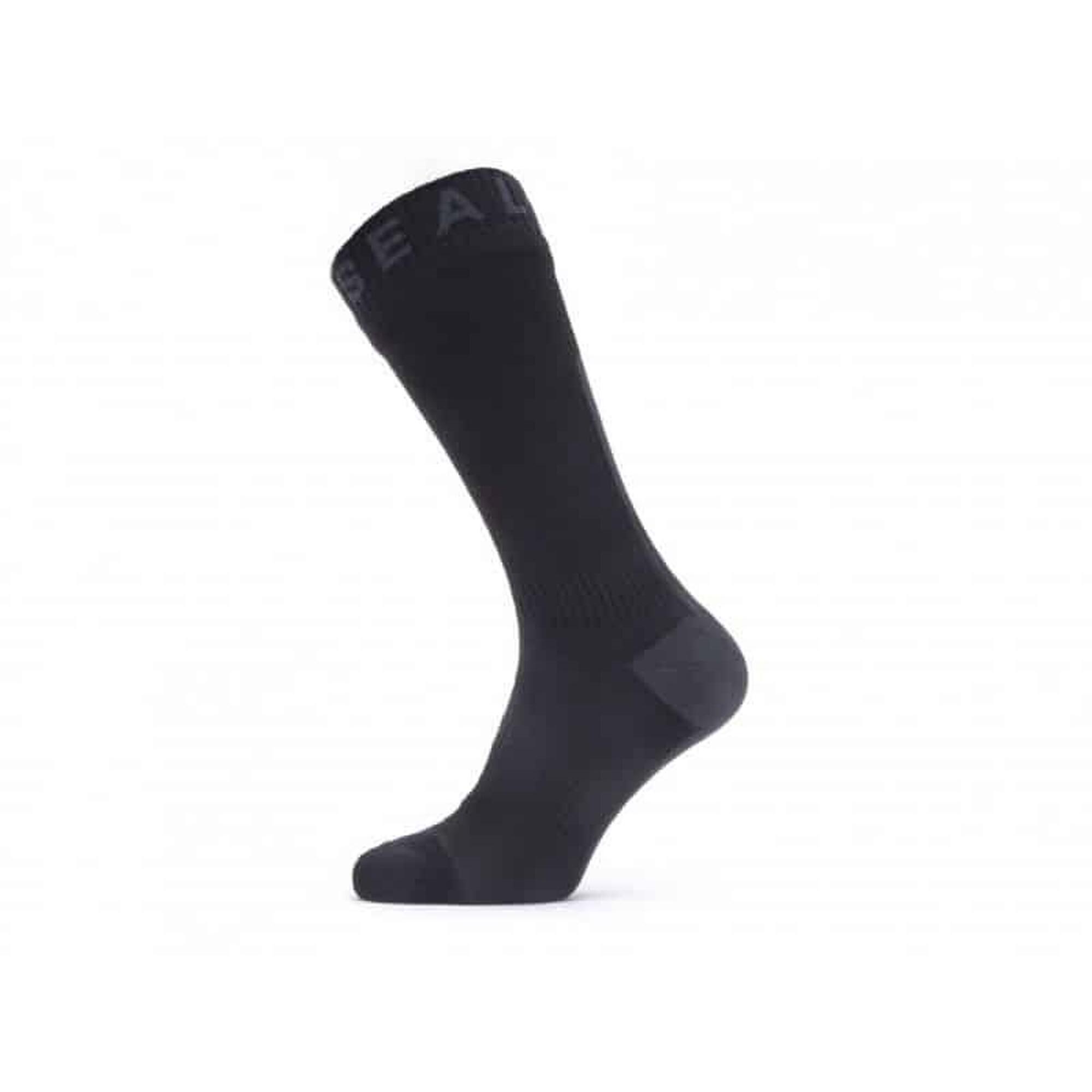 Chaussettes imperméables Sealskinz Hydrostop