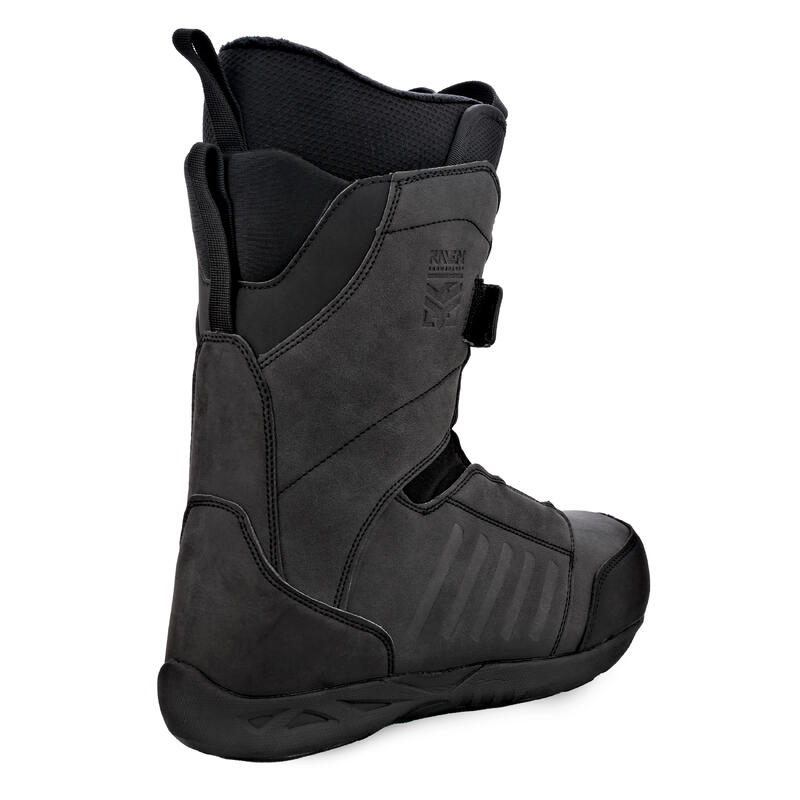 Buty snowboardowe Raven Volt MOZ