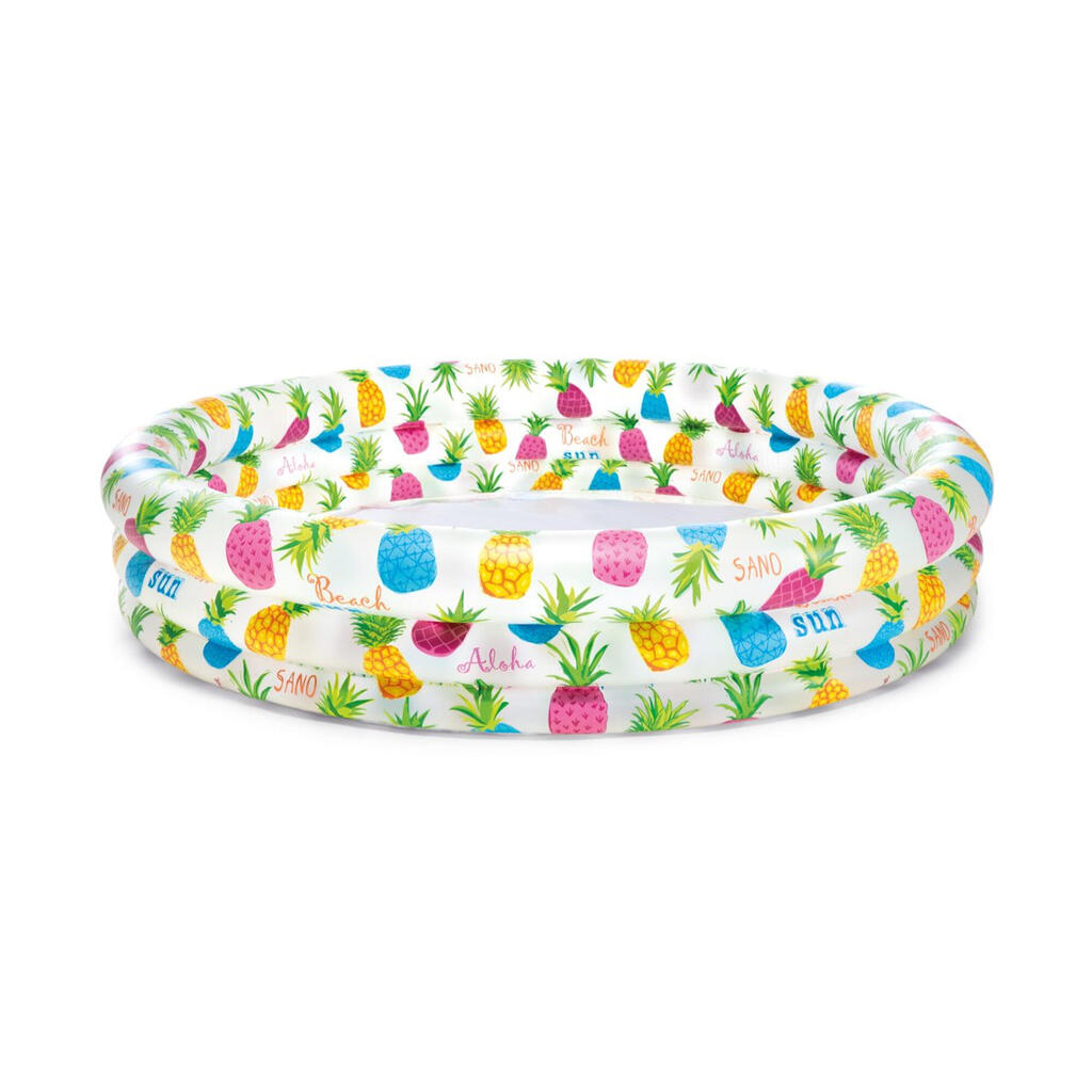 WHITE / BROWN / PINK