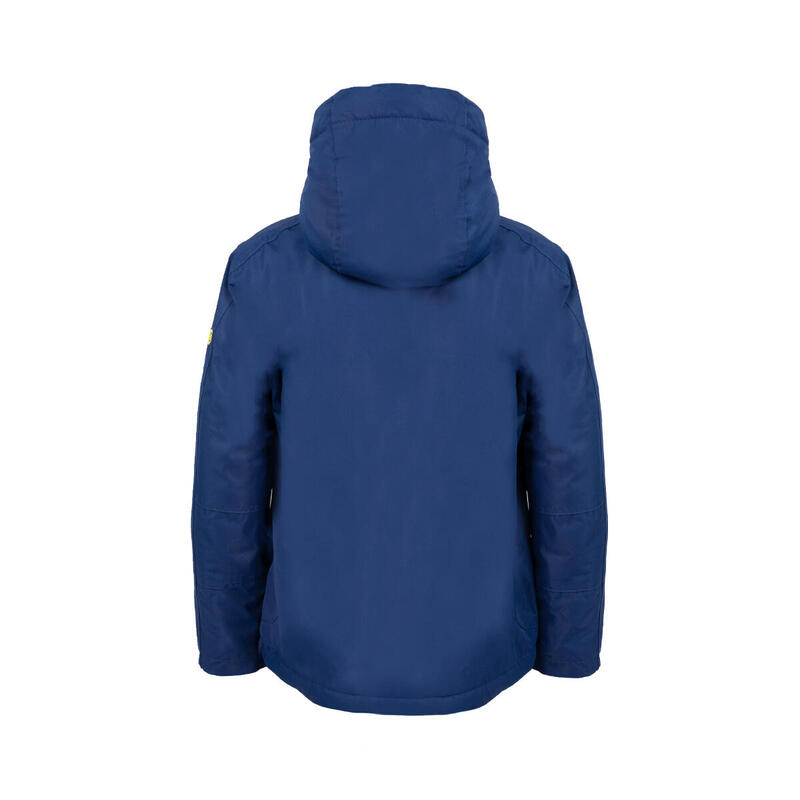 Chaqueta Impermeable  Niño Montaña Trekking Izas NALUNS KIDS