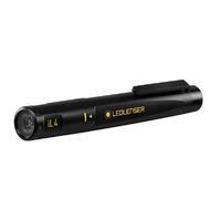 Lampe torche Ledlenser