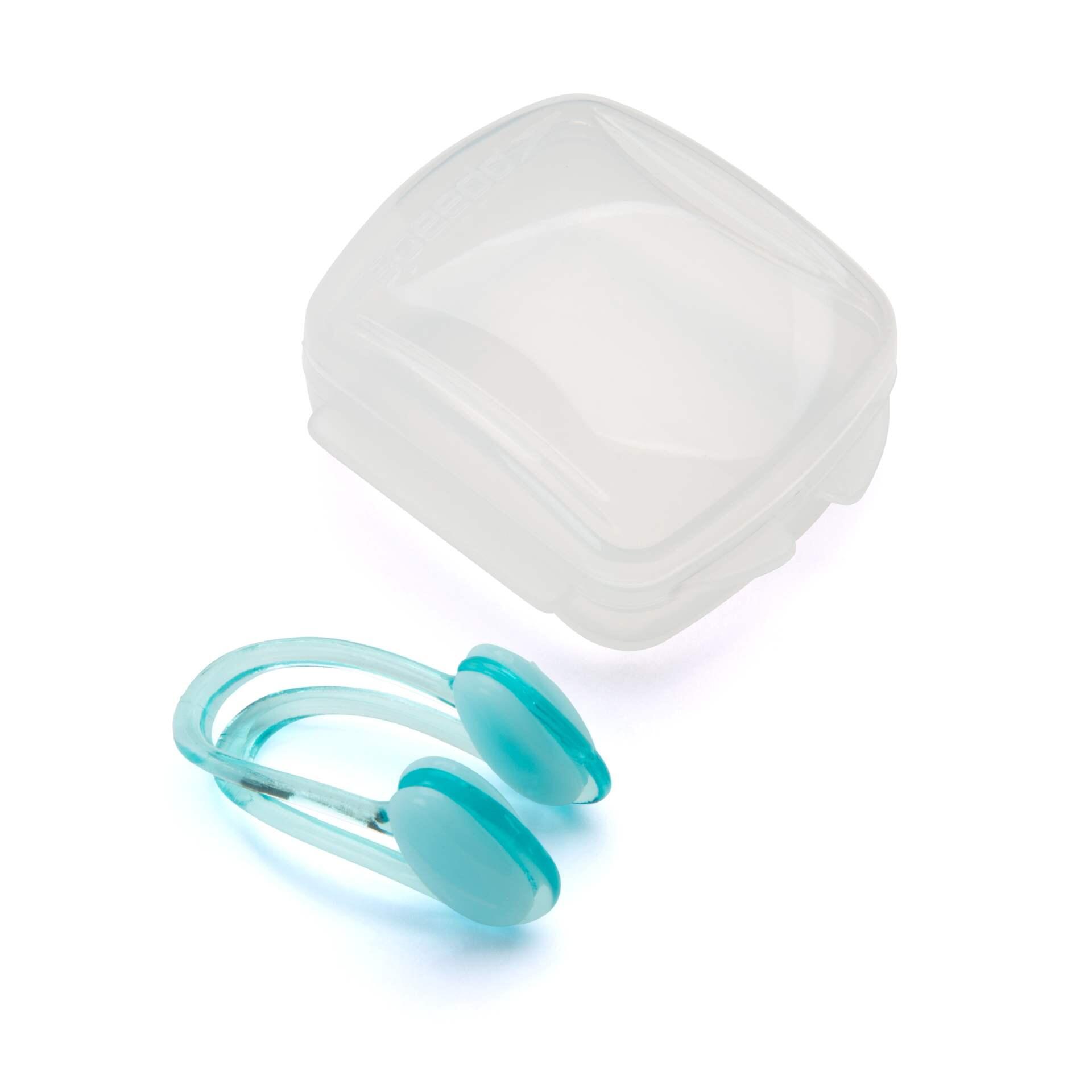 Klips do nosa do pływania Speedo Universal 4/6