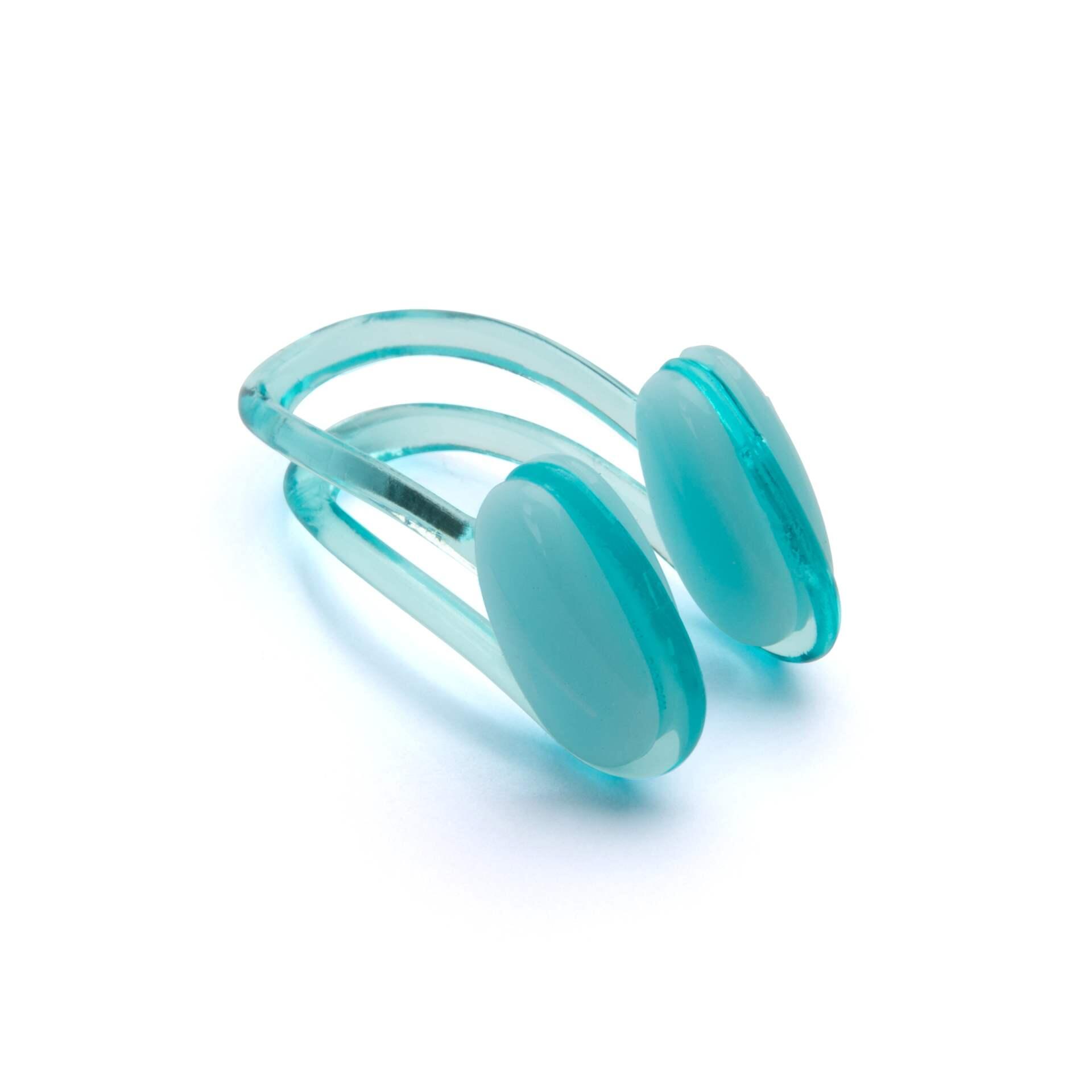 SPEEDO SPEEDO  UNIVERSAL NOSE CLIP AU AQUA