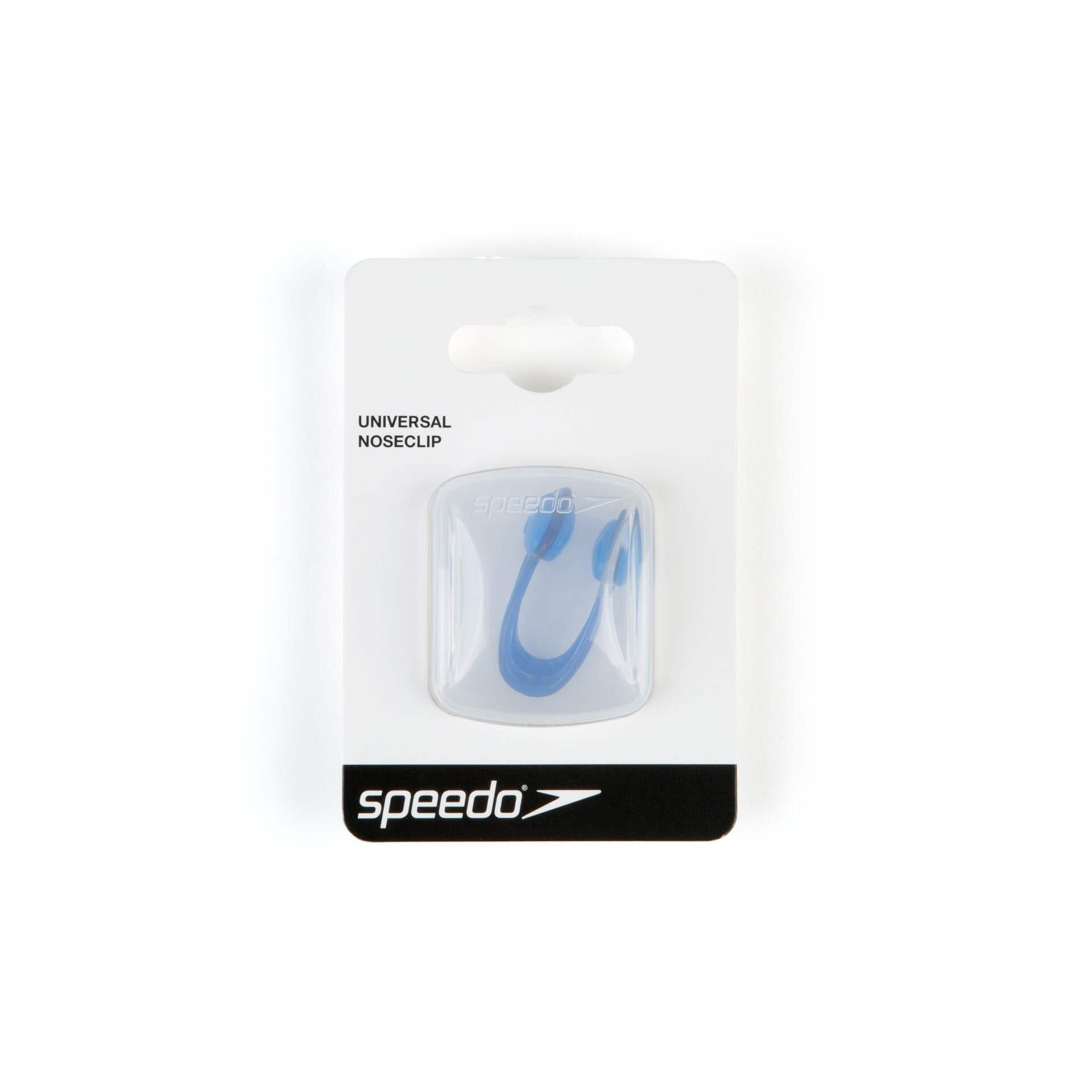 SPEEDO  UNIVERSAL NOSE CLIP AU NAVY 4/4