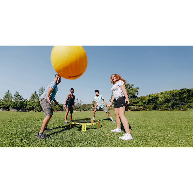 Set familial de spikeball SPIKEBALL Decathlon