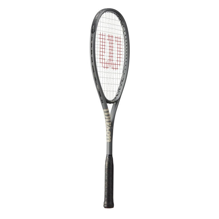 PRO STAFF UL (2022) Adulte Raquette de Squash - Grise