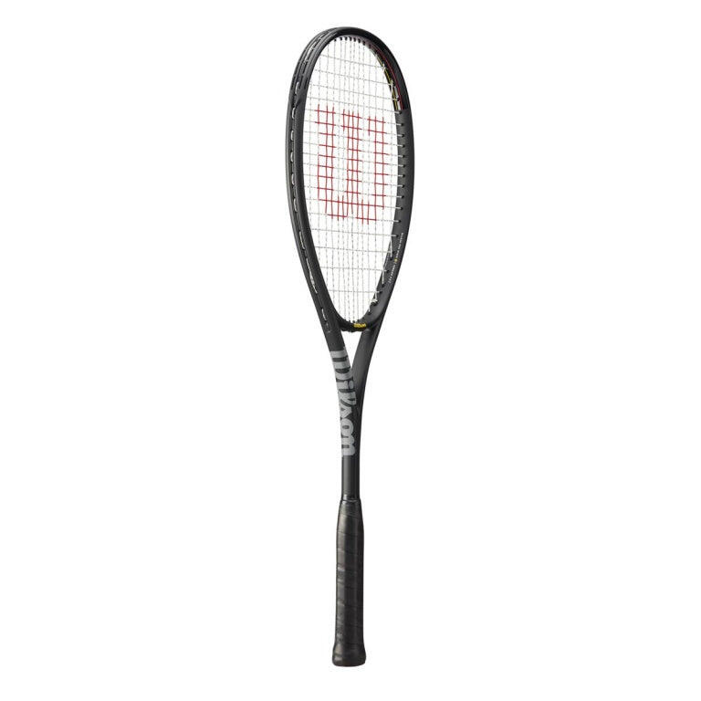 Raquette de squash Wilson Pro Staff CV 2022 2/5