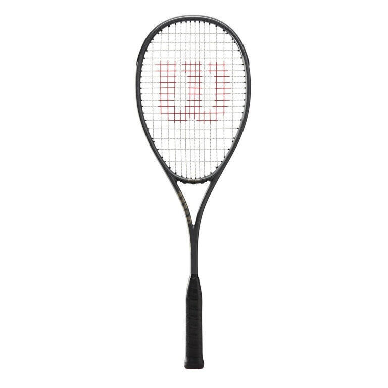 PRO STAFF UL (2022) Adulte Raquette de Squash - Grise