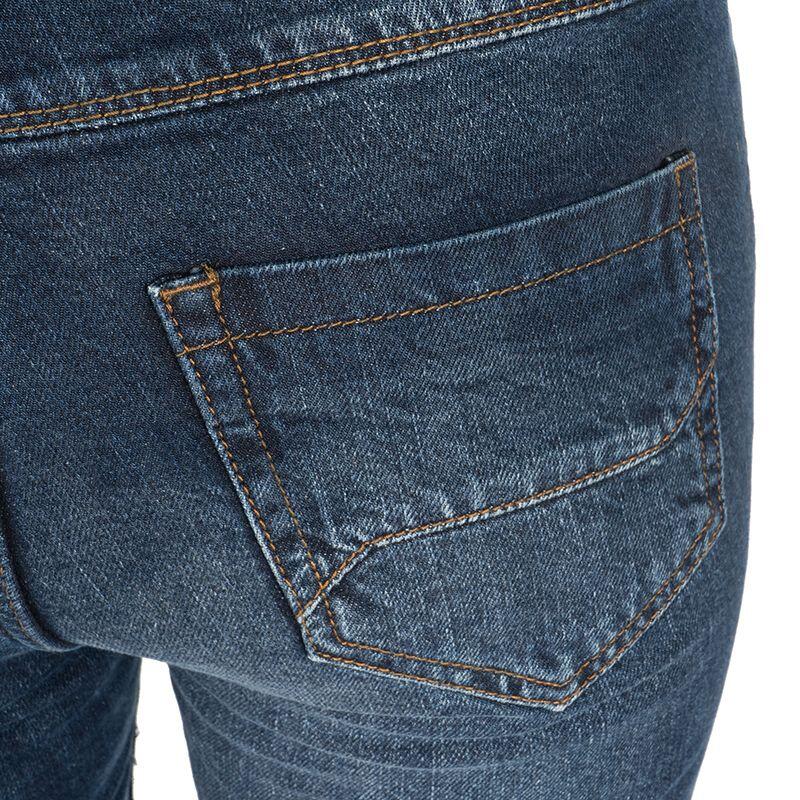 Jean Moto Certifié Moto ARVA MOTOBLOUZ 5/7