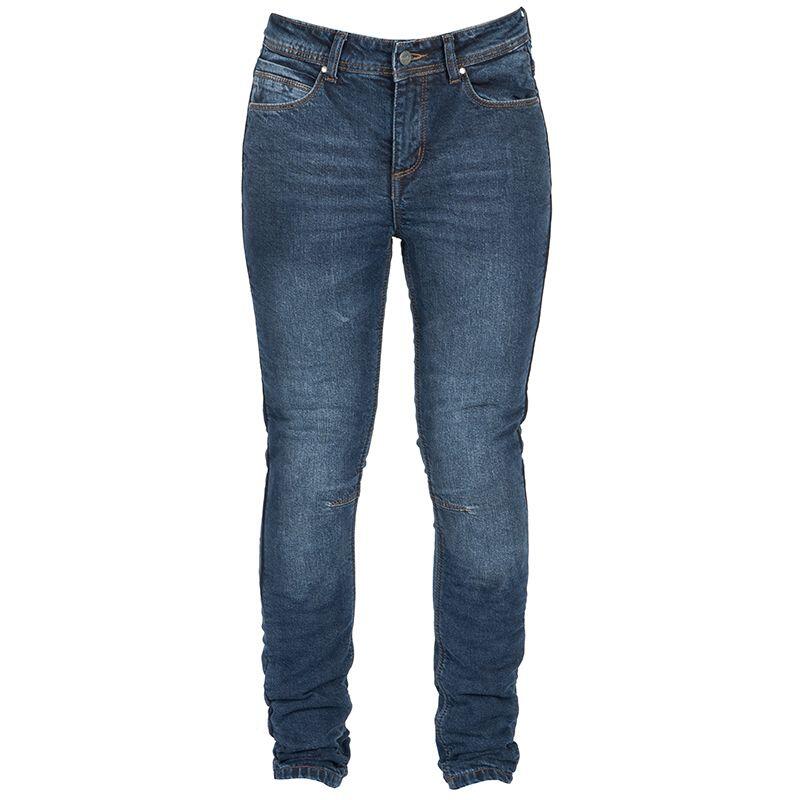 Jean ARVA femme Bleu DXR