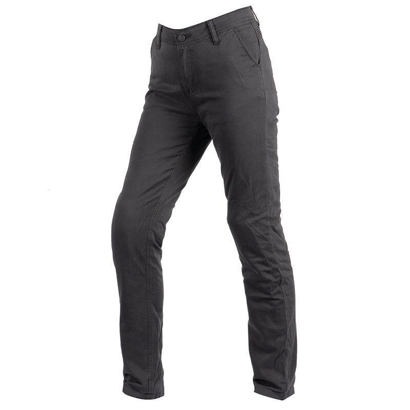 Motoblouz - Jodie Femme Femme Gris Foncé Dxr - Pantalons - Gris - 36 Xs - Decathlon