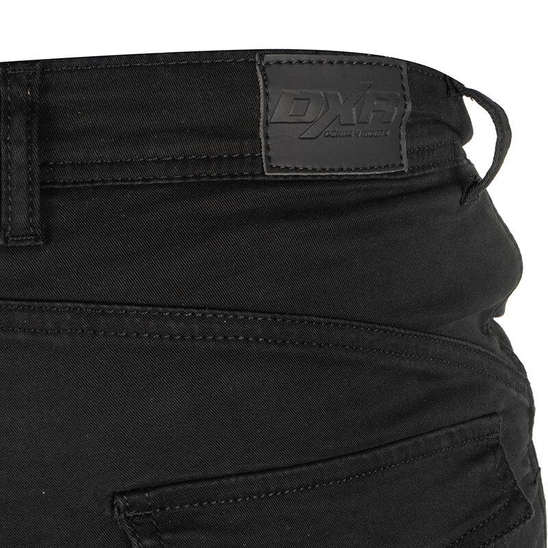 Pantalon BATILIUS homme Noir DXR 6/7
