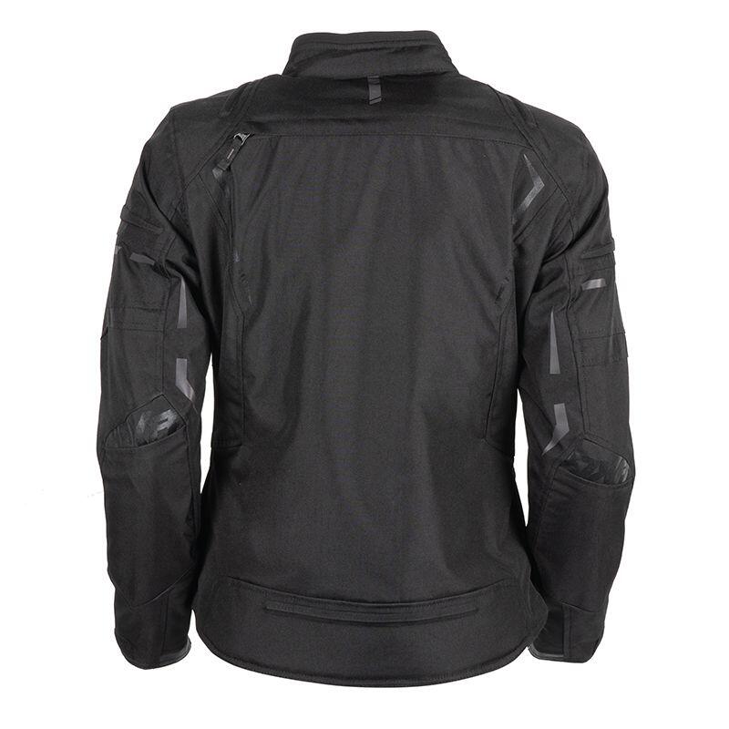 Blouson Moto FEMME Certifié | TRUSTA MOTOBLOUZ 3/7