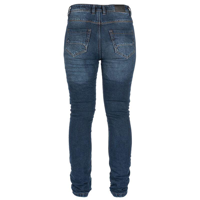 Jean Moto Certifié Moto ARVA MOTOBLOUZ 3/7