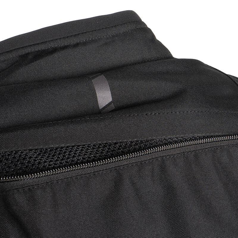 Blouson Moto FEMME Certifié | TRUSTA MOTOBLOUZ 5/7