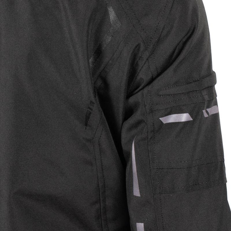 Blouson Moto FEMME Certifié | TRUSTA MOTOBLOUZ 4/7