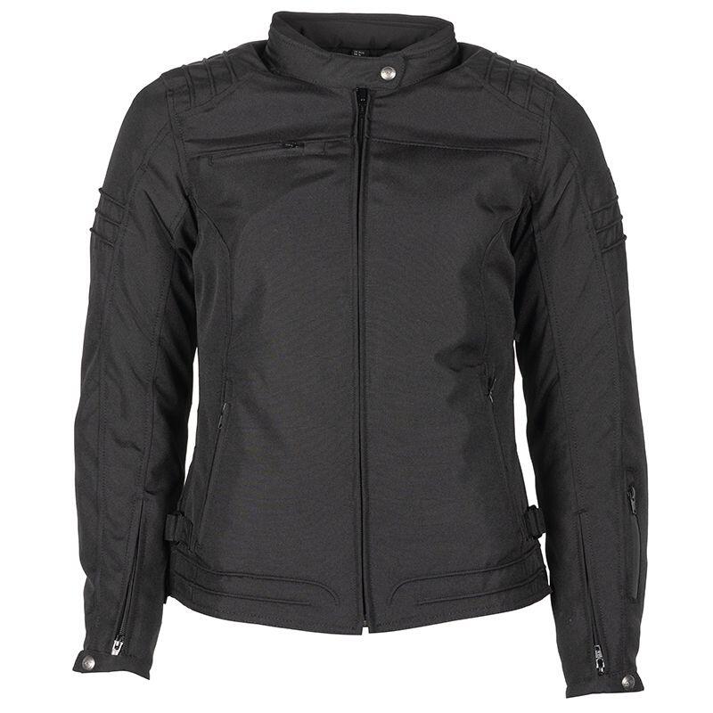 Blouson Moto FEMME Certifié | MANGO TEX MOTOBLOUZ 2/7