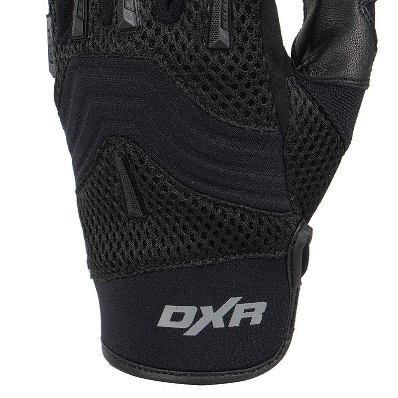 BRAPP EVO homme Noir/Noir DXR