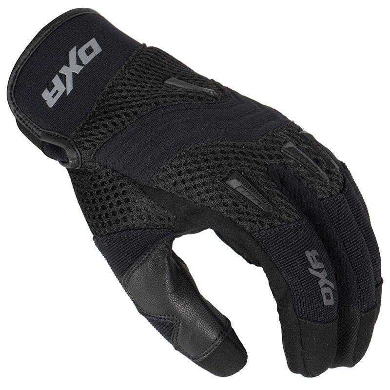 BRAPP EVO homme Noir/Noir DXR