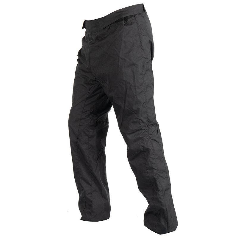 Motoblouz - Zolt Adulte Noir Dxr - Pantalons - Noir - 36 Xs - Decathlon
