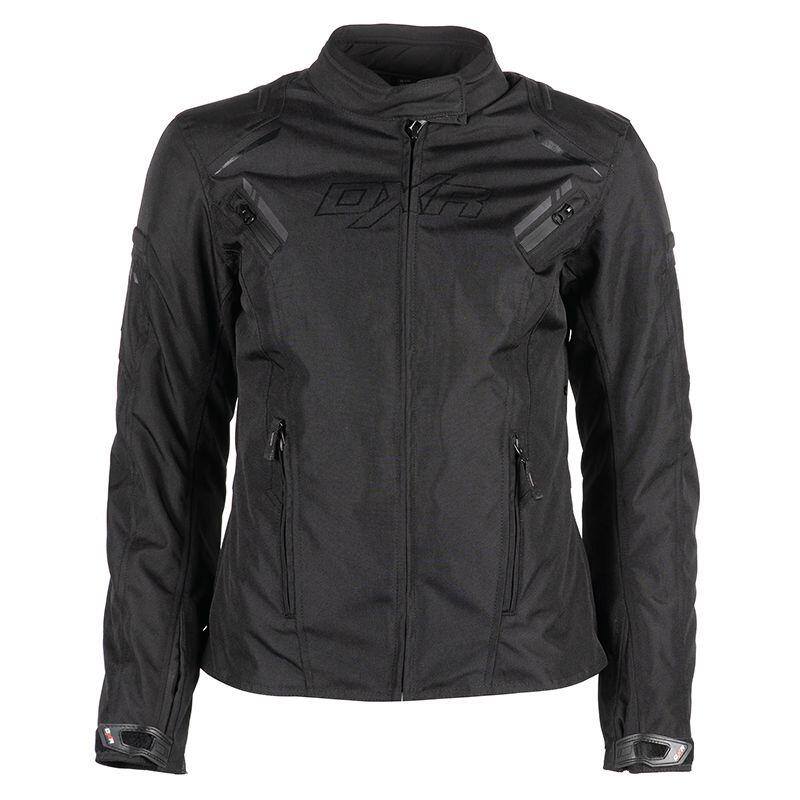 Blouson Moto FEMME Certifié | TRUSTA MOTOBLOUZ 2/7