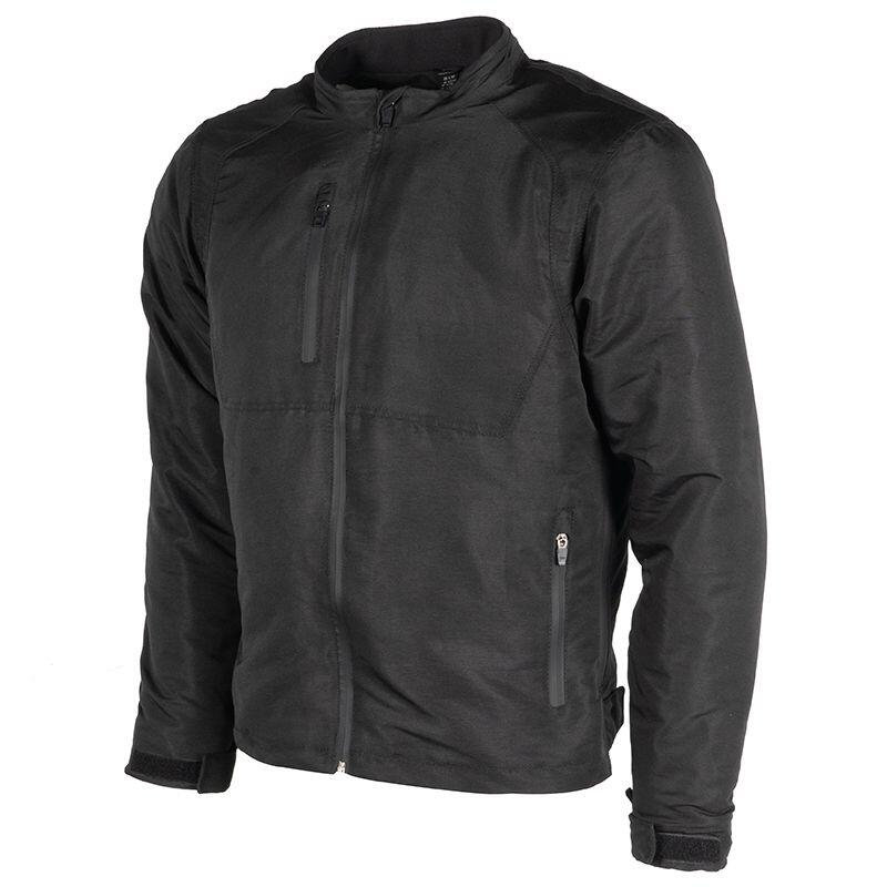 Blouson CARTER homme Noir DXR